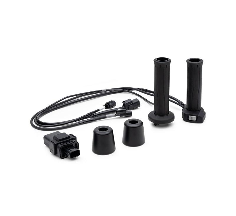 Heizgriffe (Versys 1100/S/SE)