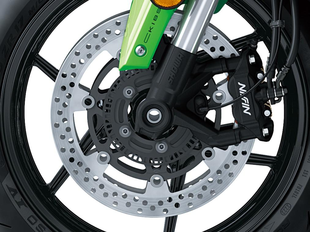KIBS (Kawasaki Intelligentes Antiblockiersystem)