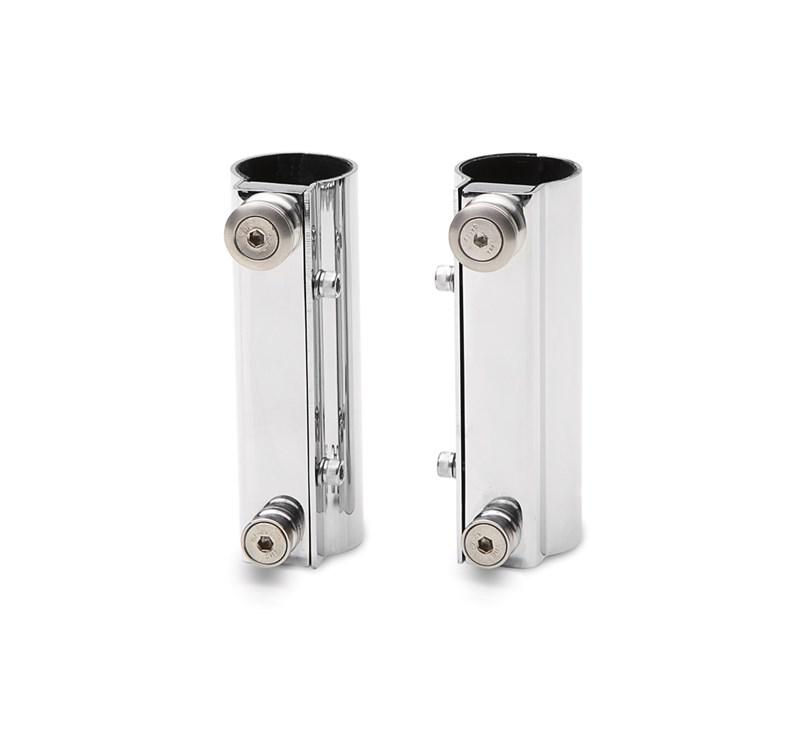 KQR Windscreen Fork Bracket Kit (Vulcan S)