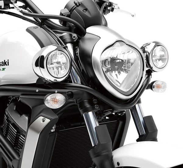 Lightbar (LED-Zusatzscheinwerfer)