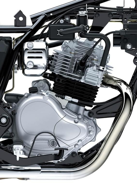 W230 | 2026 | Kawasaki