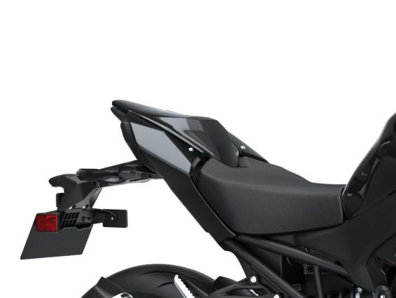 Soziussitzabdeckung (Z900/70kW/SE)
