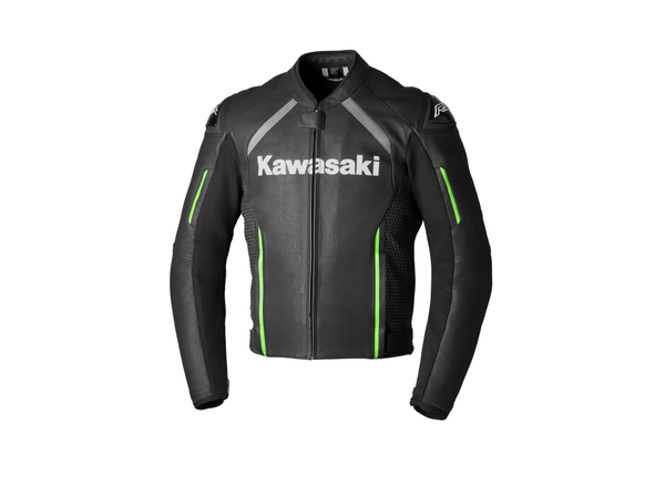 RIMINI II Leather Jacket (Herren)