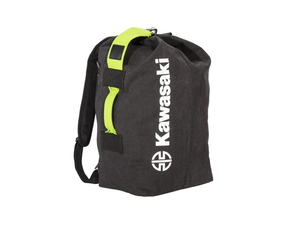 Kawasaki Canvas Tasche