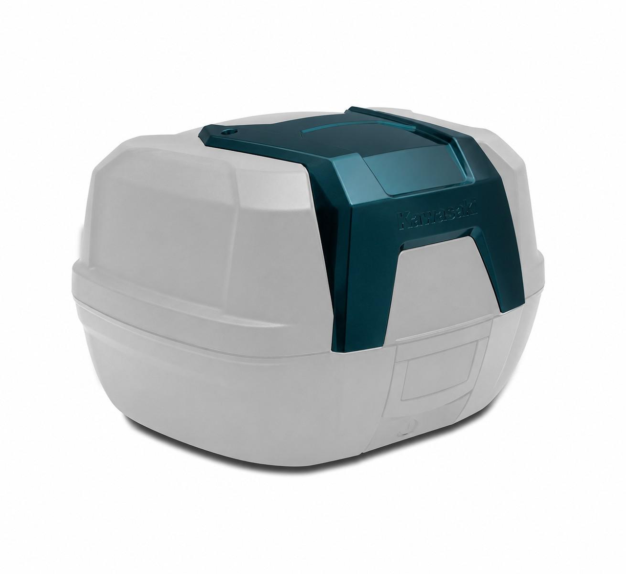 Abdeckung Topcase (42L), Metallic Deep Blue (79L)