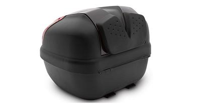 Rückenlehne für Topcase