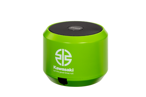 Kawasaki Bluetooth Lautsprecher