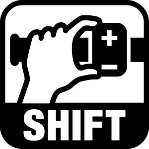 Shift