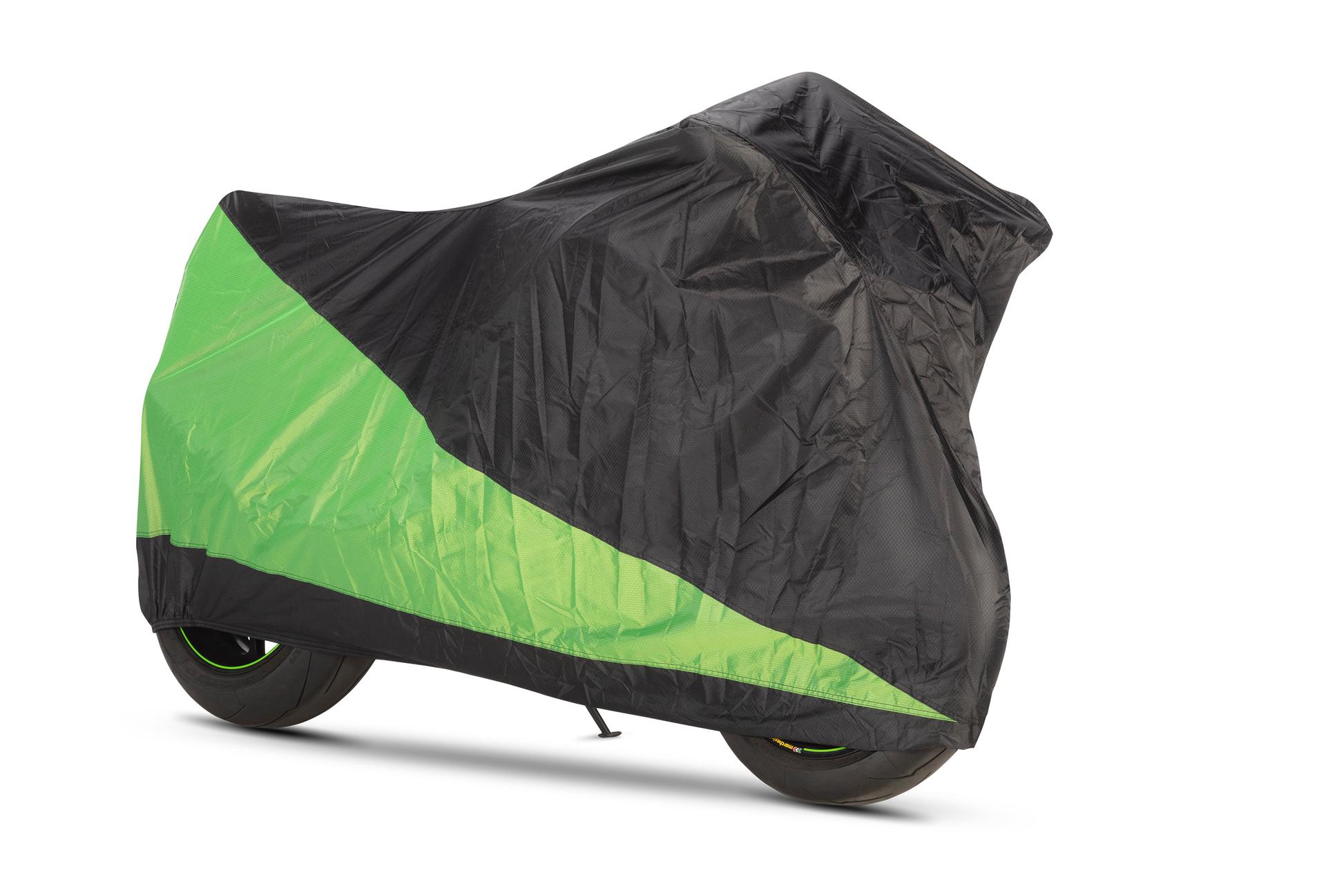 Outdoor Cover - Medium