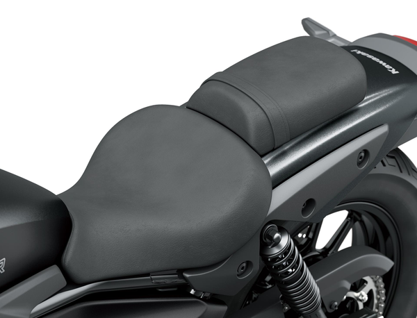 ERGO-FIT™ Niedriger Fahrersitz (Eliminator 500/SE)