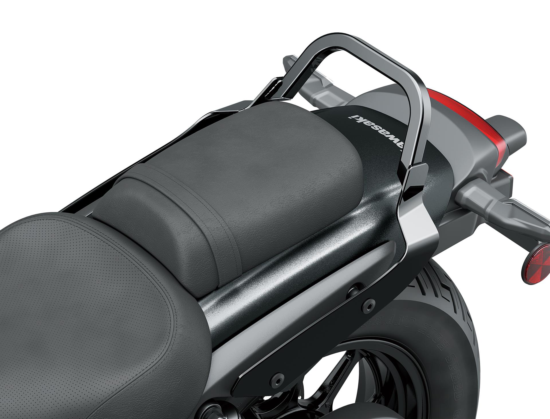 Beifahrer-Haltegriff (Eliminator 500/SE)