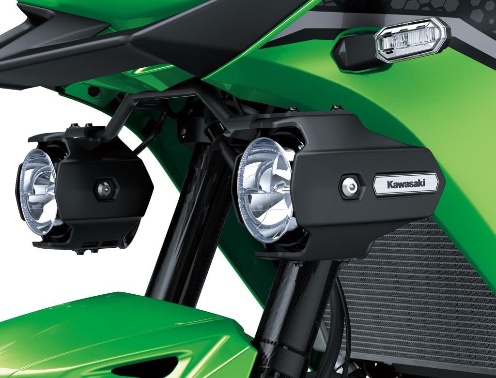 LED-Nebelscheinwerfer