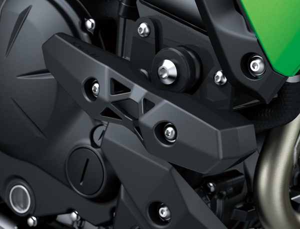 Sturzpads (Versys 650)