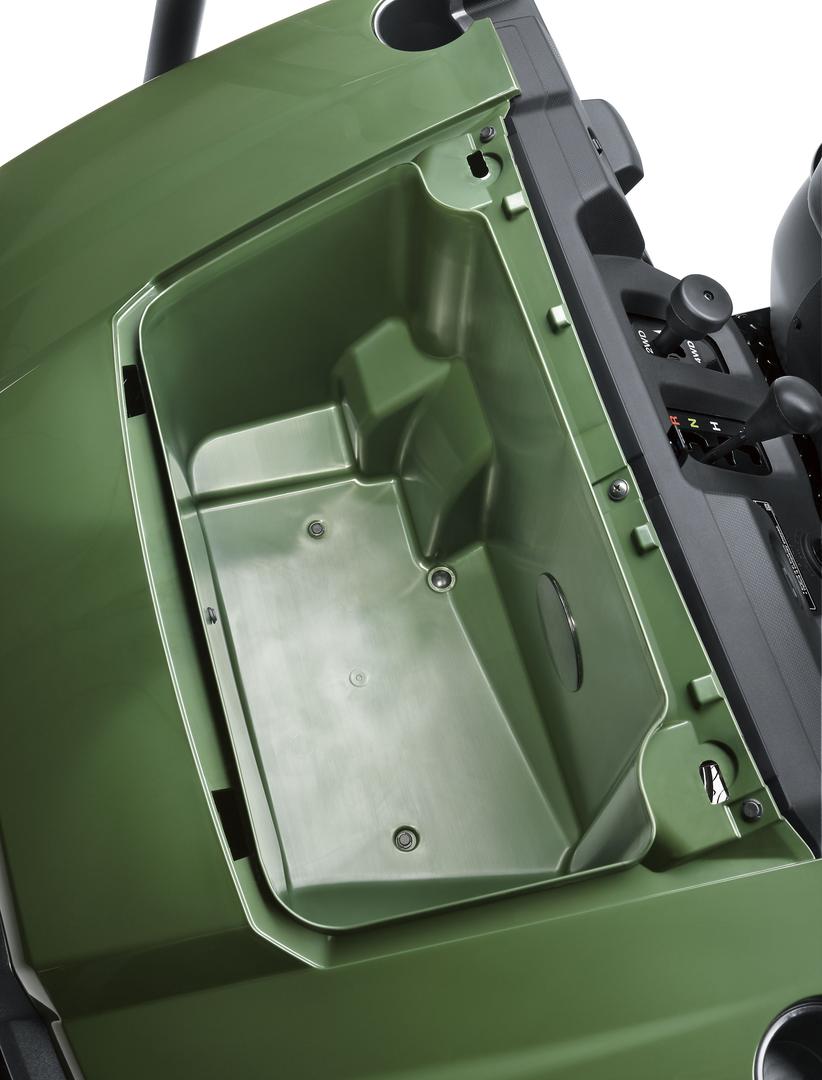 Clevere Aufbewahrung