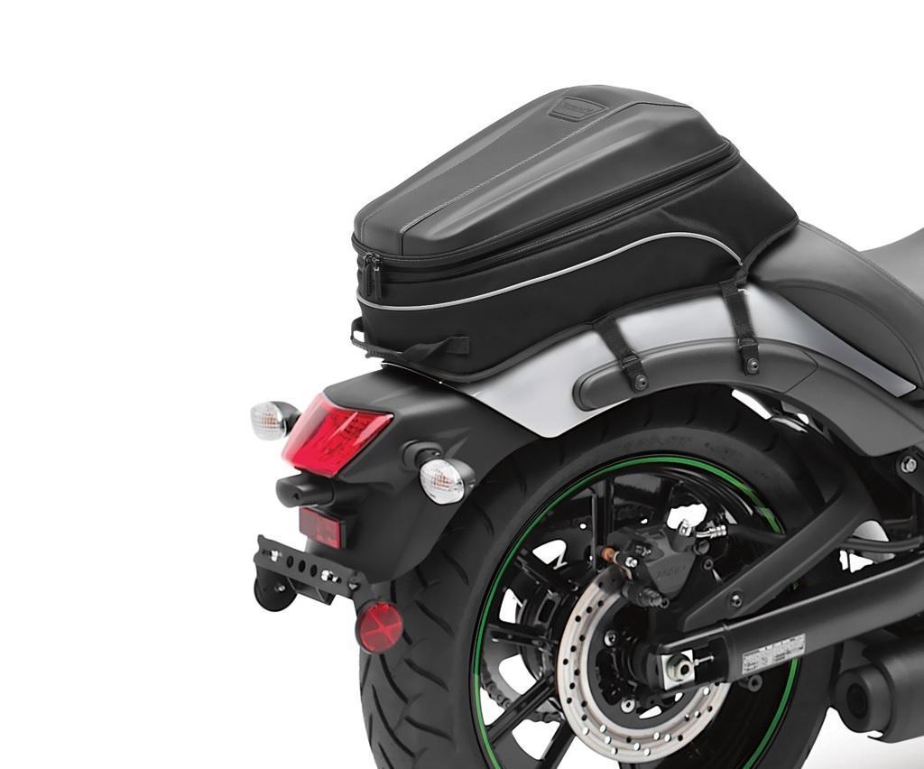 Soft-Topcase (Vulcan S)