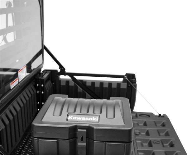 MULE Cargo Box