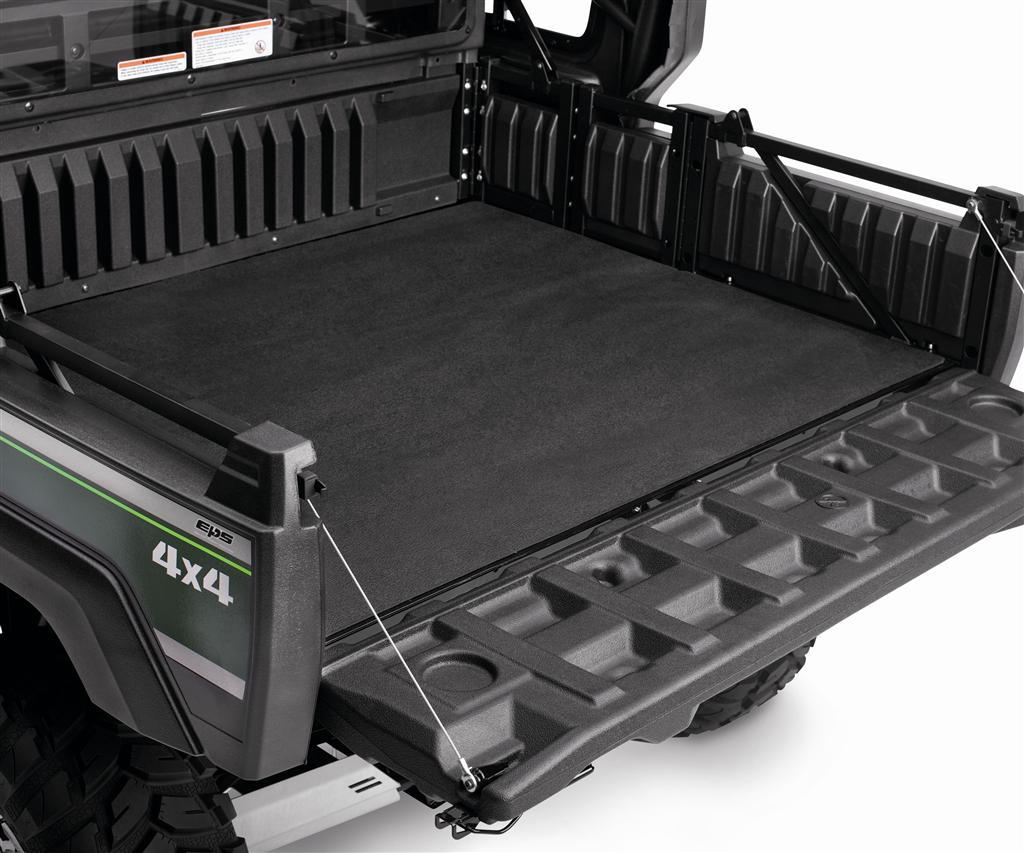 Bed Liner (MULE PRO-DXT)