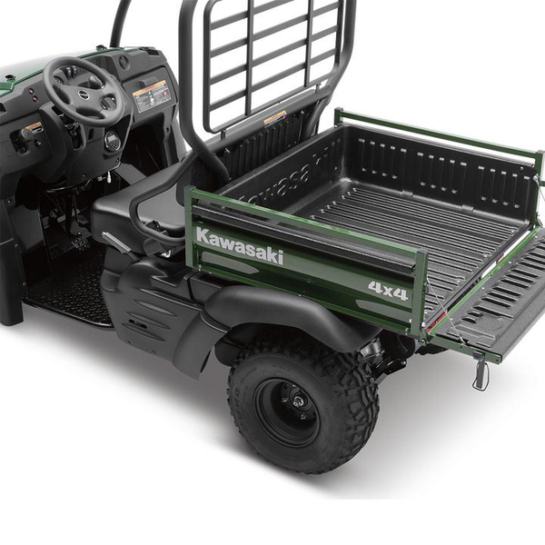 Ladeflächenschutz (MULE SX/600/610)