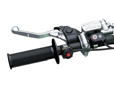 Hydraulische Kupplung