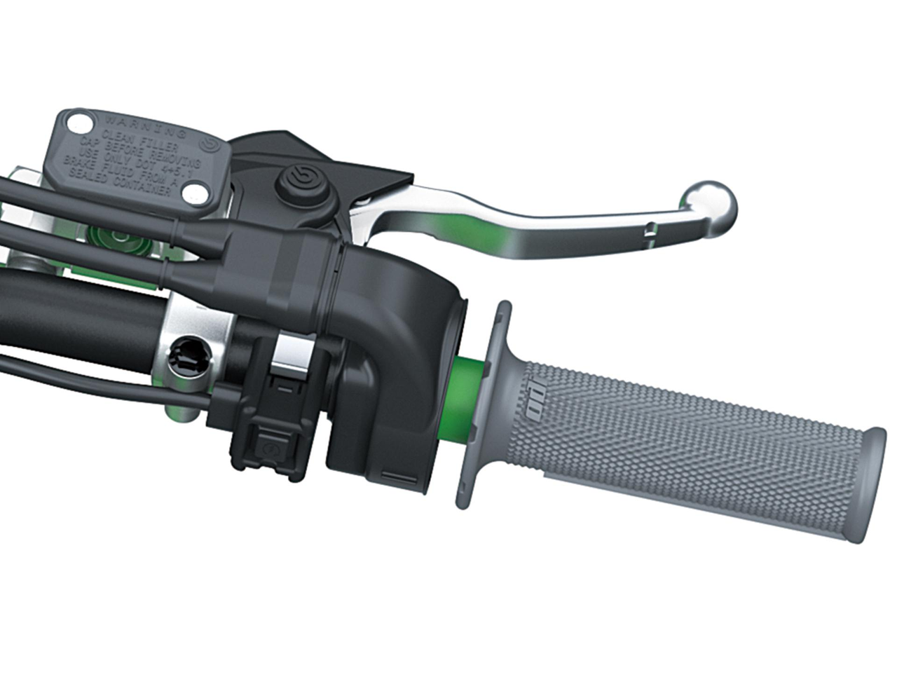 E-Starter
