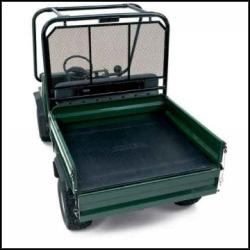 Ladeflächenschutz (MULE SX)