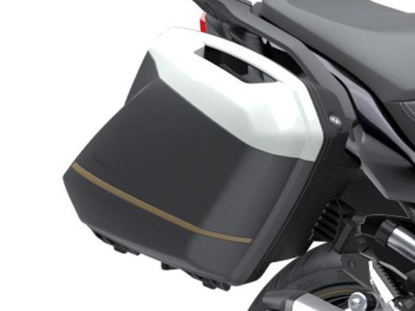 Pannier Kit (68N / 76H)