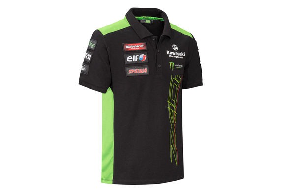 WSBK 2023 Polo (Herren)