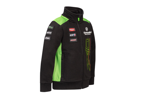 WSBK 2023 Sweatshirt (Kinder)