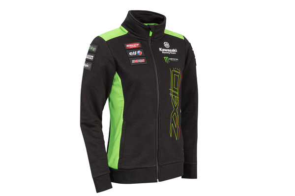 WSBK 2023 Sweatshirt (Damen)