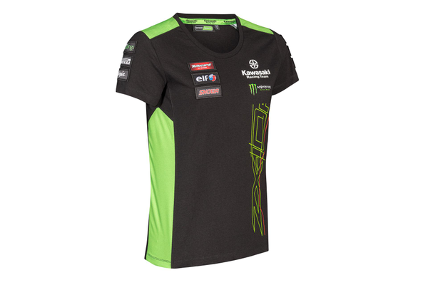 WSBK 2023 T-Shirt (Damen)