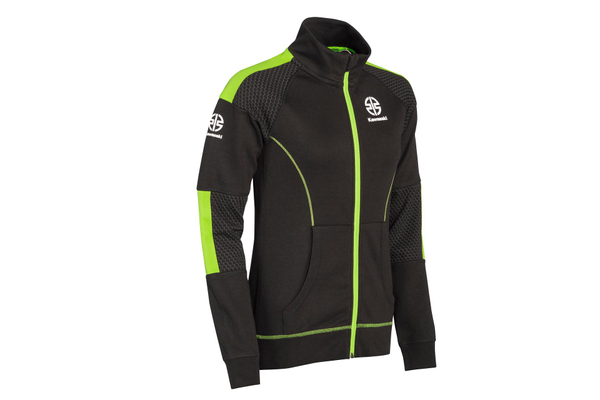 Sports 2023 Sweatshirt mit Reißverschluss (Damen)