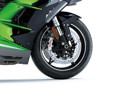 Brembo Stylema Monoblock-Bremssättel (SE)