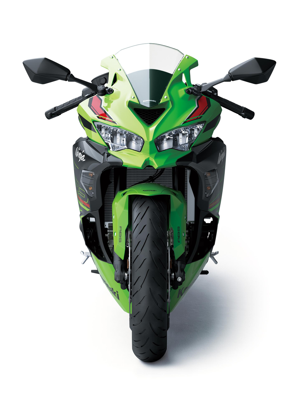 Ninja ZX-4RR | 2025 | Kawasaki