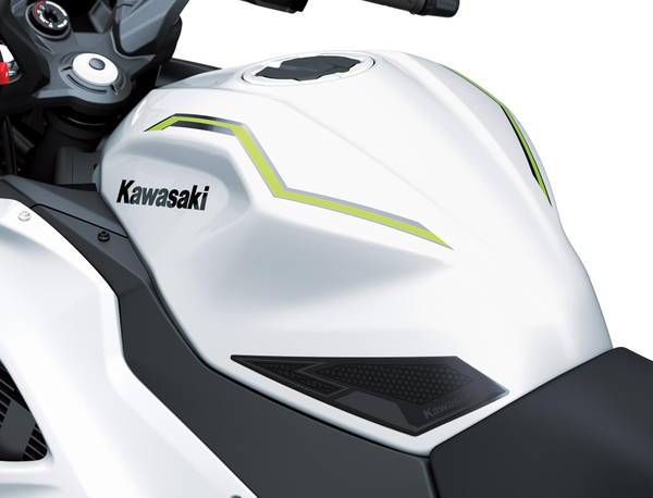 Knie-Pads (Ninja 7 Hybrid)