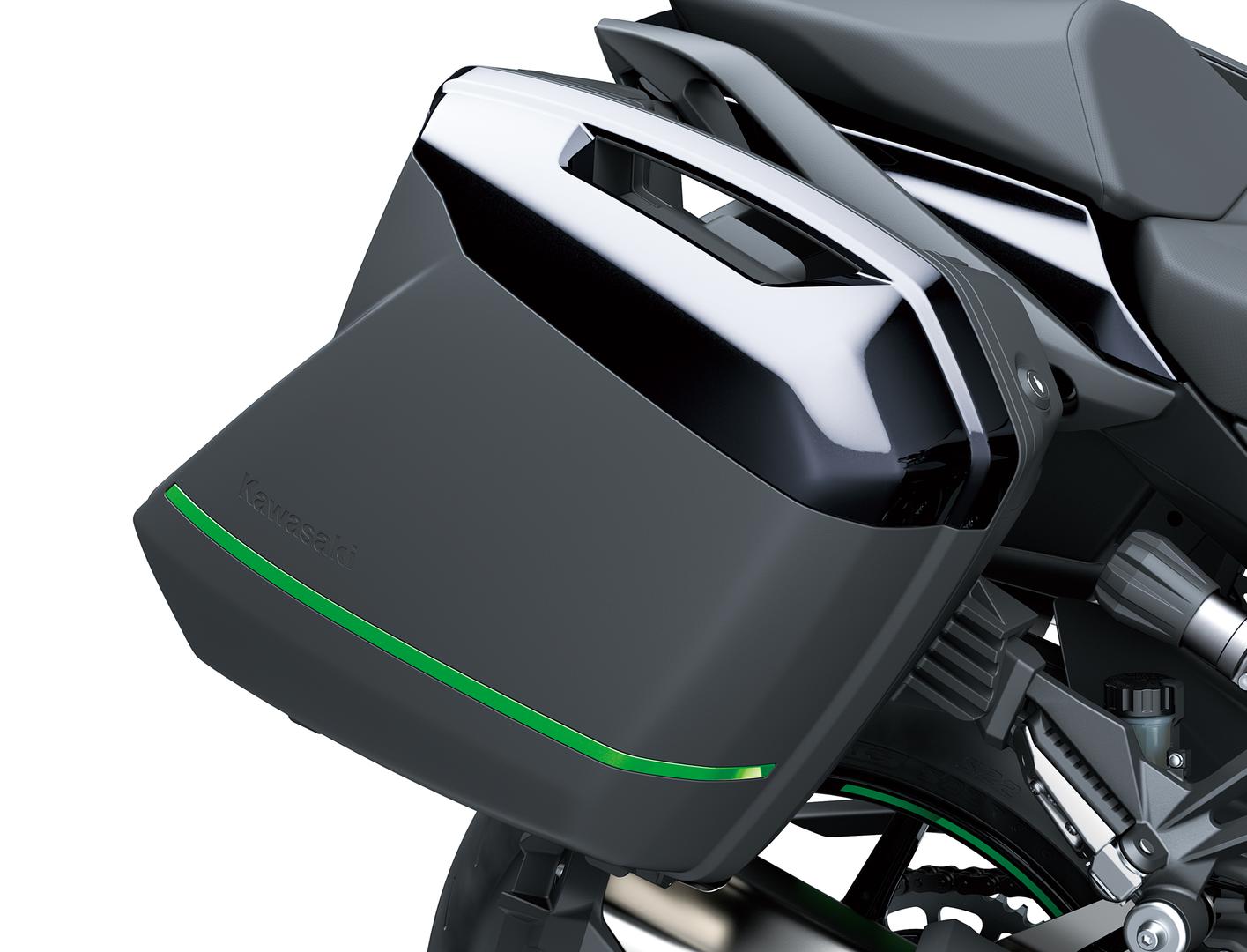 Seitenkoffer-Set (2 x 28L)