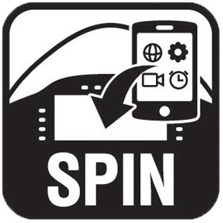 Kawasaki SPIN