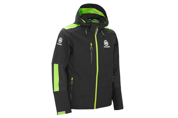 Sports 2023 Softshell-Jacke (Herren)