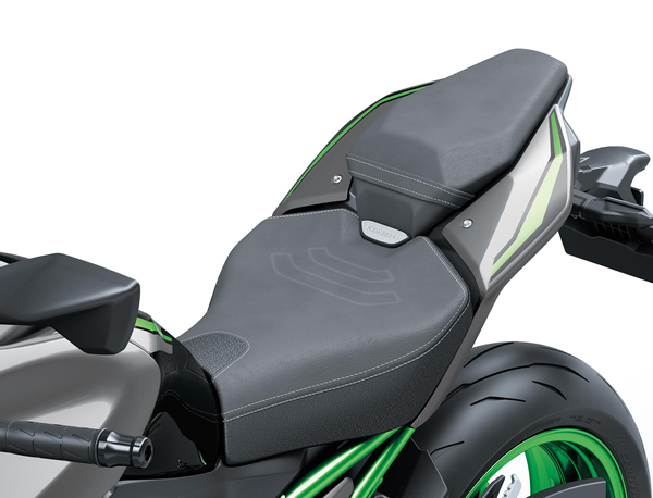Fahrersitz, SE-Design (Z900/70kW)
