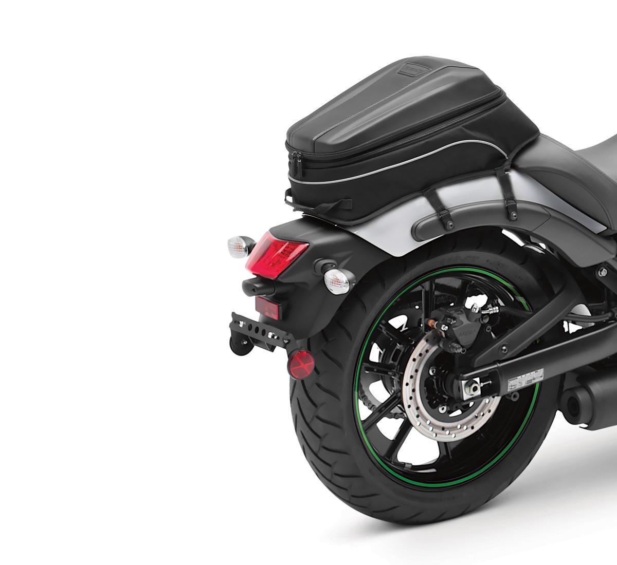 Soft-Topcase (Vulcan S)