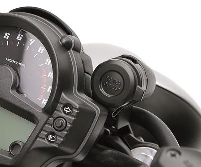 12V DC Steckdose (Vulcan S)