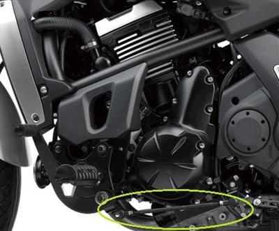 Easy reach Verbindungsstange (Vulcan S)