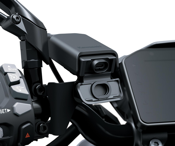 USB-C-Anschluss (Z1100)