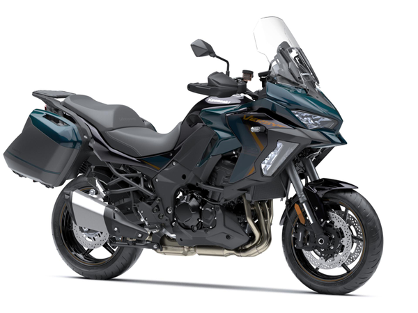 Versys 1100 SE Tourer