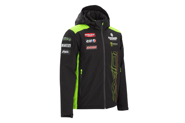 WSBK 2023 Jacke (Herren)