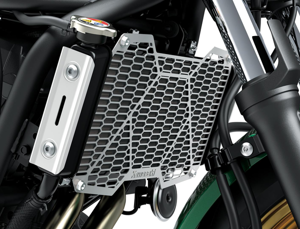 Kühlerabdeckung (Z650RS)