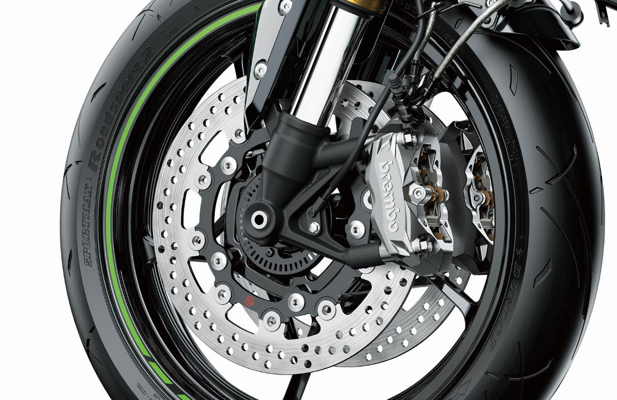 Brembo Bremsen