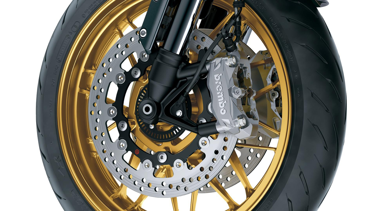 Brembo Bremsen