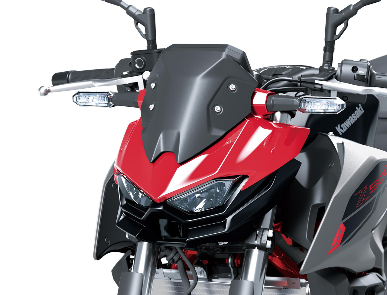 Neuestes Z-Design