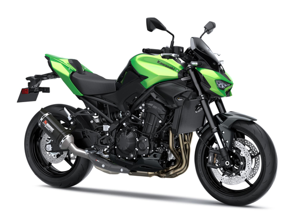 Z900 (70kW) Performance KQS