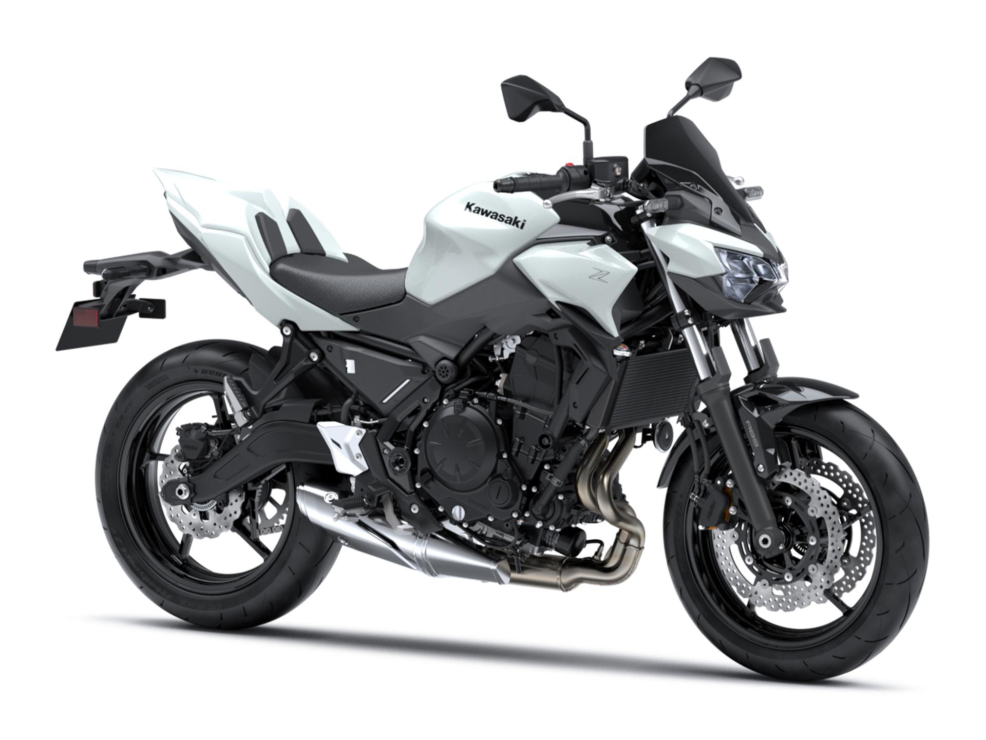 Pearl Blizzard White